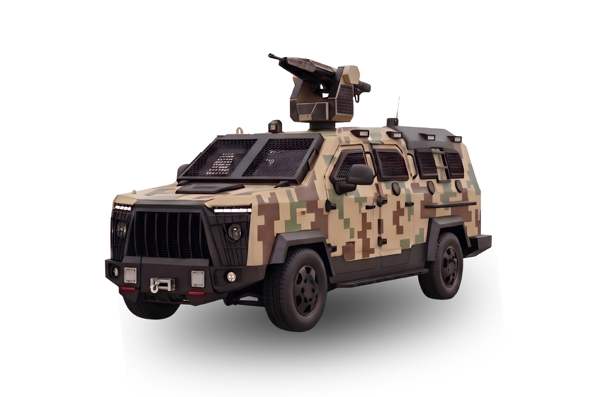 ASV Liger